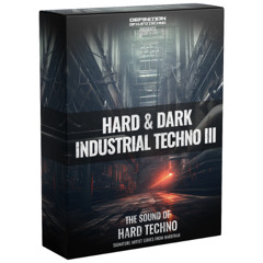 TSOHT #29 - Hard & Dark Industrial Techno 3 (Demo Clip)