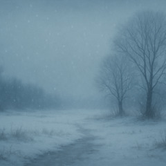 The Way December Held Us