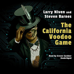 download PDF 📝 The California Voodoo Game (Dream Park Series, Book 3) by  Larry Nive