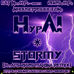 HypA! - Stormy (HypA!'s 2K25 Makina Remix)[MASTER 1]