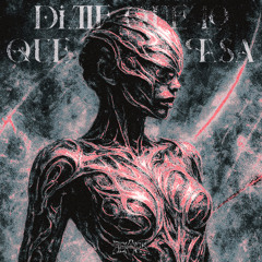 BCKYRD - Dime Que Lo Que Pasa