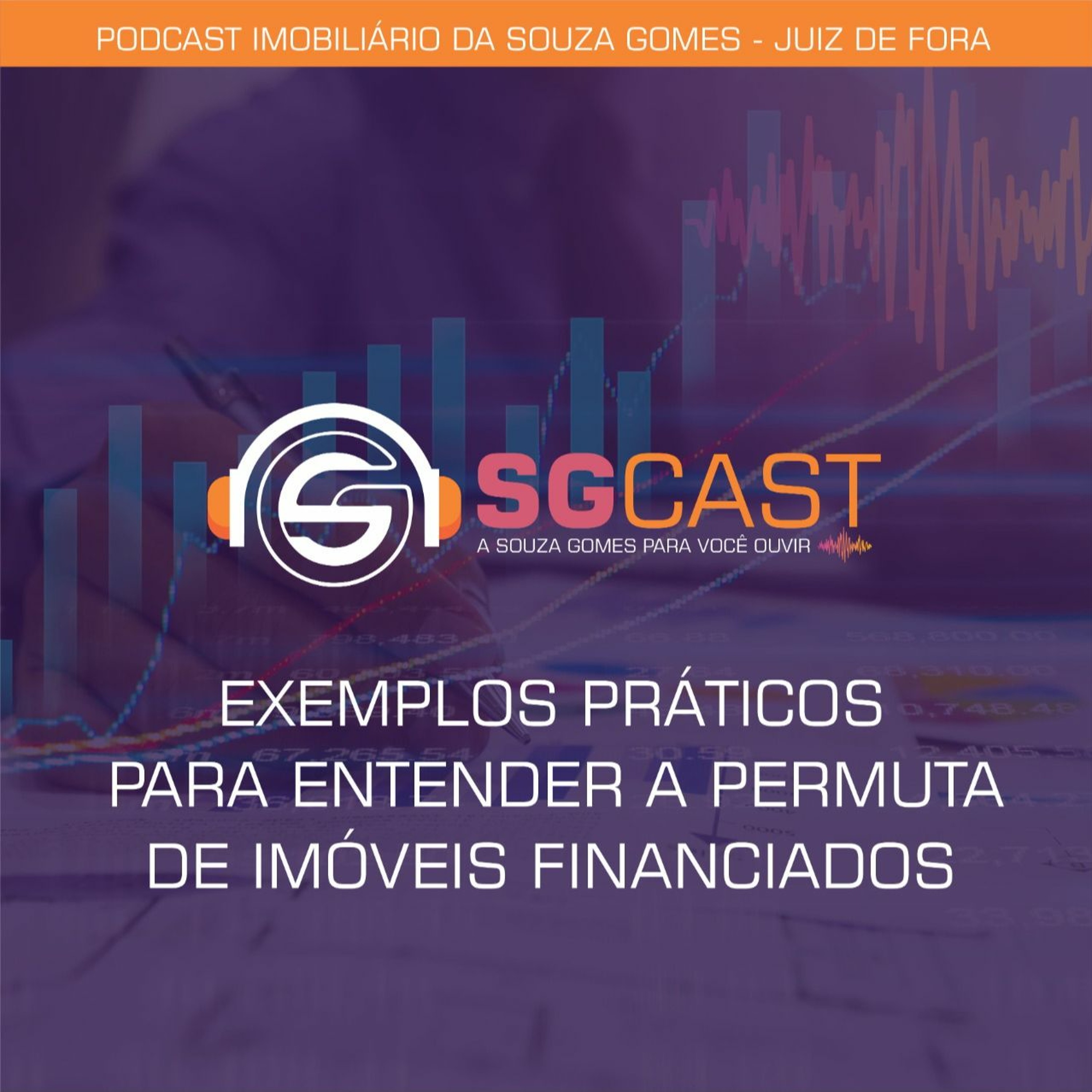 SGCast - Podcast Imobiliário