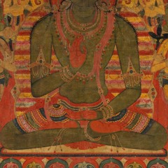 DIY 003 - Abhayamudra