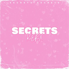 KERX - SECRETS