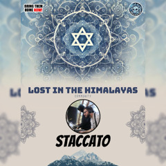 STACCATO – Lost in the Himalayas (Independence Day Set 2025)