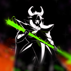 King of Thorns (Asgore's Theme Cover) - Deltarune UST