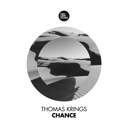 Thomas Krings - Chance !!! OUT NOW !!!