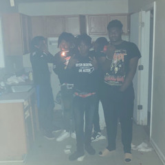 Gc to the T ft lil zdai