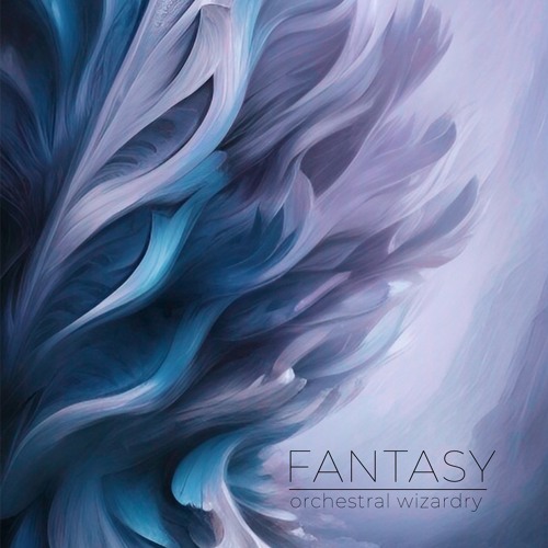 Fantasy Demo - The River Mountains by Kaizad and Firoze Patel