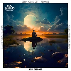 Axel the Rose - Alone [DeepHouseCity Records]