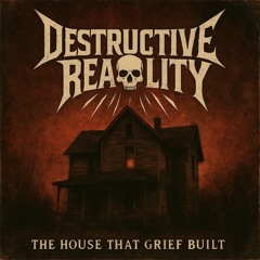 the house that grief built