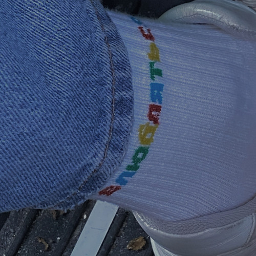 Bicep Glue (CTRL-Z vs Specimen A Remix)