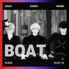 노은하 - boat