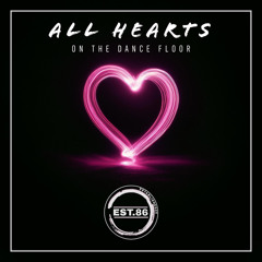 All Hearts (Promo)
