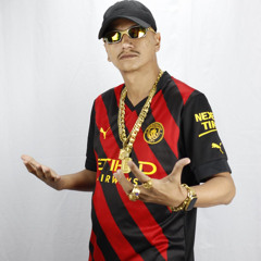 ACAPELA - MC RENATINHO FALCÃO - IFODE - RAIZ QUADRADA - 130 BPM