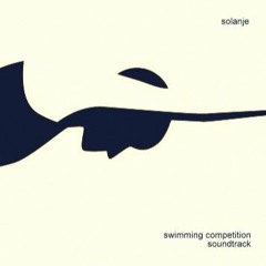 Swimming competition soundtrack