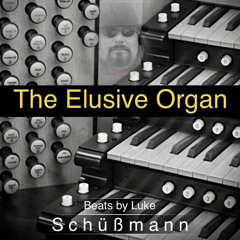 “The Elusive Organ”  by Luke