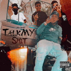 Runitup Yb - talk my shit