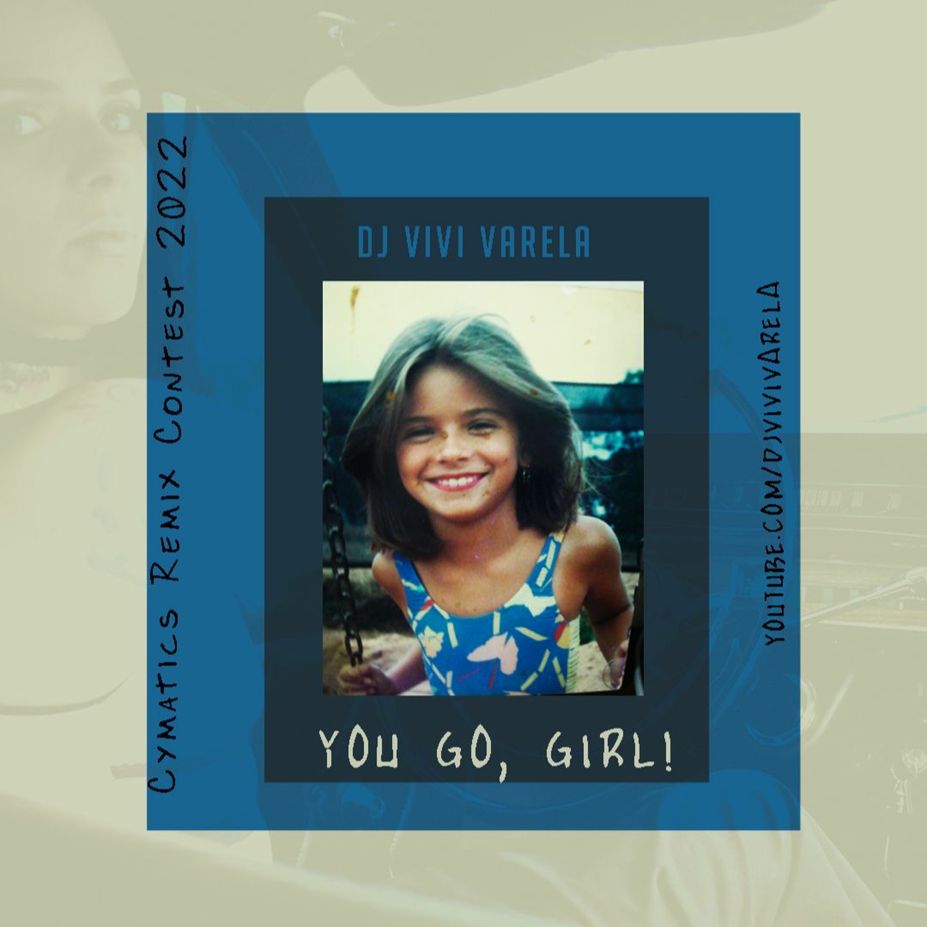 Mix and Remix by Vivi Varela