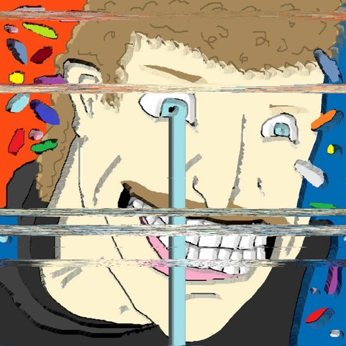 V.  A-RoN Gubbe & Changeline - FACES prod. CRCL