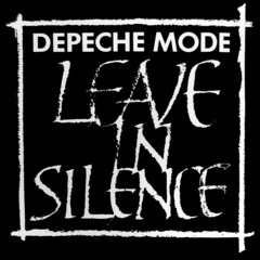 Depeche Mode - Leave In Silence [12 Inch Retro RmX]