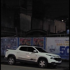 DICCITYGANG - Fiat Toro - Part. MC Dkziin ( Prod. Levillo )