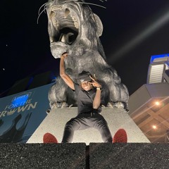 Cherokee (feat lil Nate)