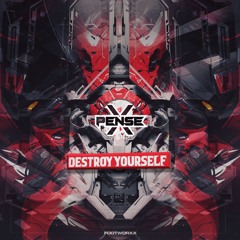 X-PENSE - DESTROY YOURSELF