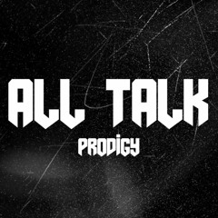 ALL TALK(ft.N.e.l_tsc)
