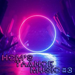 HCM's Trance Music 83