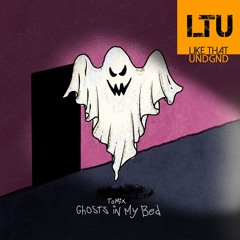 Premiere: ToMix - Ghosts In My Bed (Extended Mix) | Space Distortion