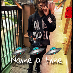 Name a time