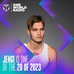 The 20 Of 2023 - Jengi