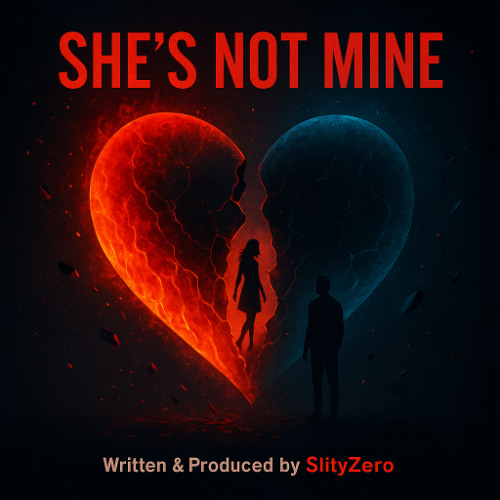 She’s Not Mine