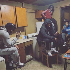 L.O.S x Slobbo x Donz Stacks