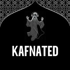 Kafn presents Kafnated  - Urban Spirituality - Patchouli Deep Radio (01.07.24)