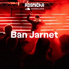 Ban Jarnet at Festival Rosnička 2024