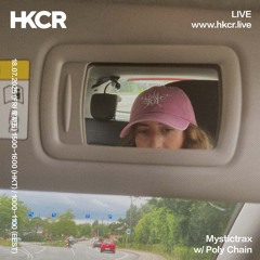 Mystictrax w/ Poly Chain - 18/07/2025