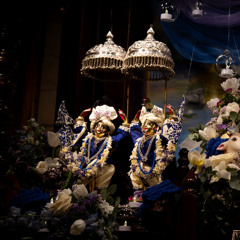 Nimai- Nityananda Trayodasi | Goloka Dham 01.30.26