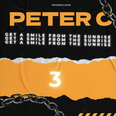 Peter C @ Get A Smile From The Sunrise #3