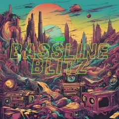 Bassline Blitz