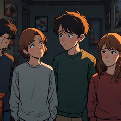 Strangers at the Wake