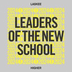 LasKee - Higher (Extended Mix)
