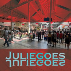 JULIEGOES