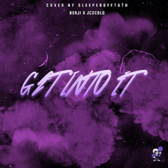 Benjinoo - Get Into It (prod by JC X J in dis bih)