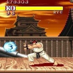 street fighter