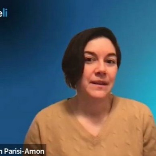 Engageli smarter platform for online education: VP Andreina Parisi Amon