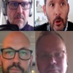 Redaktionspodden:  Mer börsbränsle efter stark rapportvecka