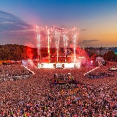 Rawstyle / Uptempo mix #40