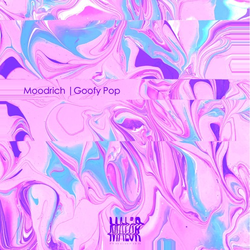 Moodrich - Get Away [MLRTRX014]